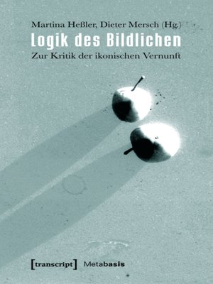 cover image of Logik des Bildlichen